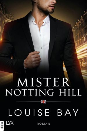 [Mister 06] • Mister Notting Hill